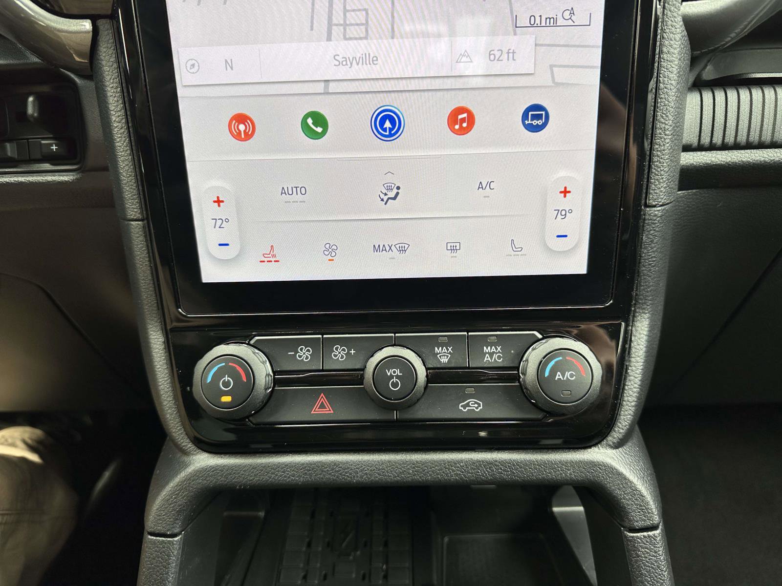 Certified 2024 Ford Ranger XLT w/ FX4 Off-Road Package image 23