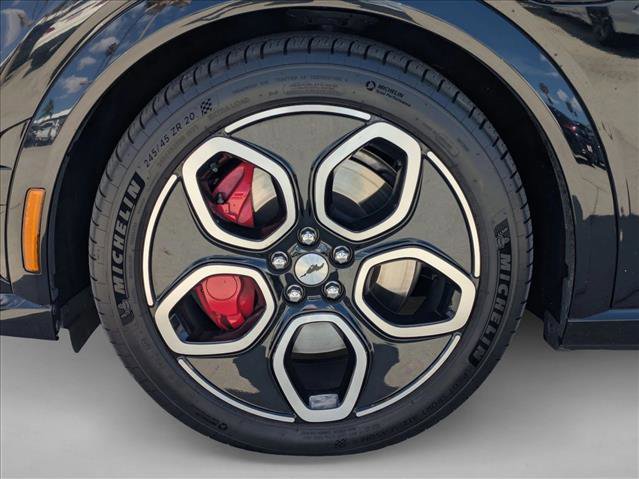 Certified 2022 Ford Mustang Mach-E GT AWD/4WD image 25