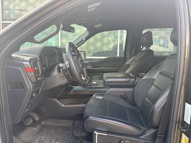 Certified 2024 Ford F150 Raptor image 9