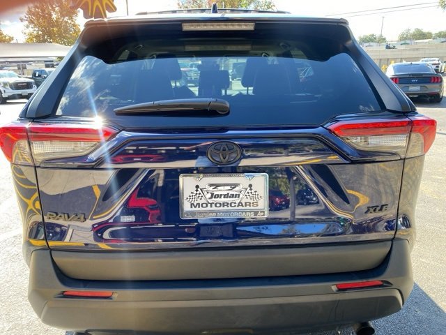 Used 2024 Toyota RAV4 XLE Premium image 4