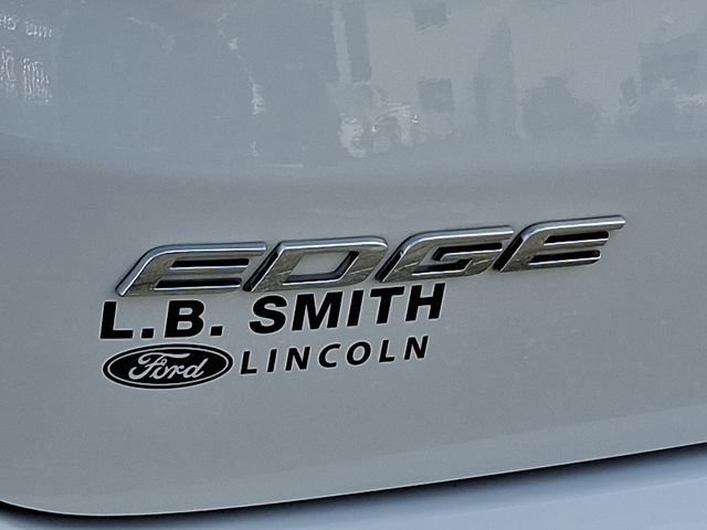 Certified 2019 Ford Edge SEL w/ Equipment Group 201A image 31