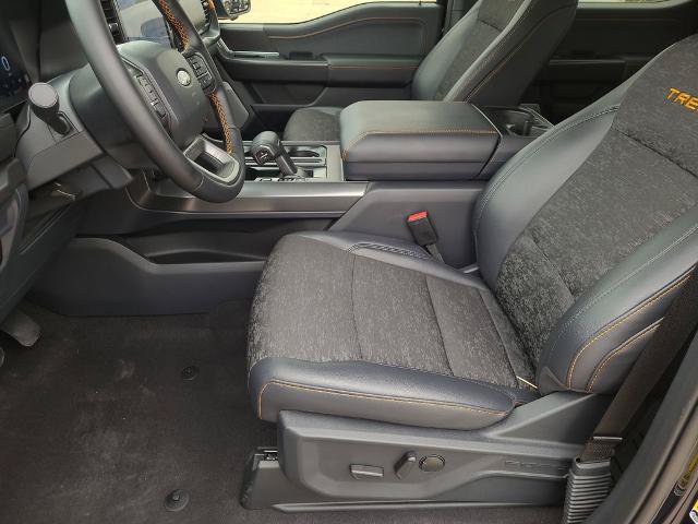 Certified 2025 Ford F150 Tremor AWD/4WD image 21