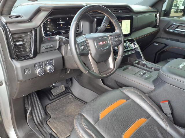 Used 2024 GMC Sierra 2500 AT4 w/ Technology Package image 15