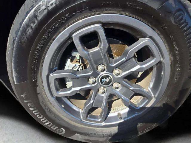 Certified 2023 Ford Bronco Sport Big Bend w/ Convenience Package AWD/4WD image 30