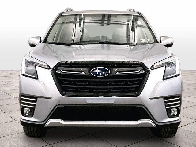 Used 2022 Subaru Forester Touring w/ Popular Package #3 AWD/4WD image 3