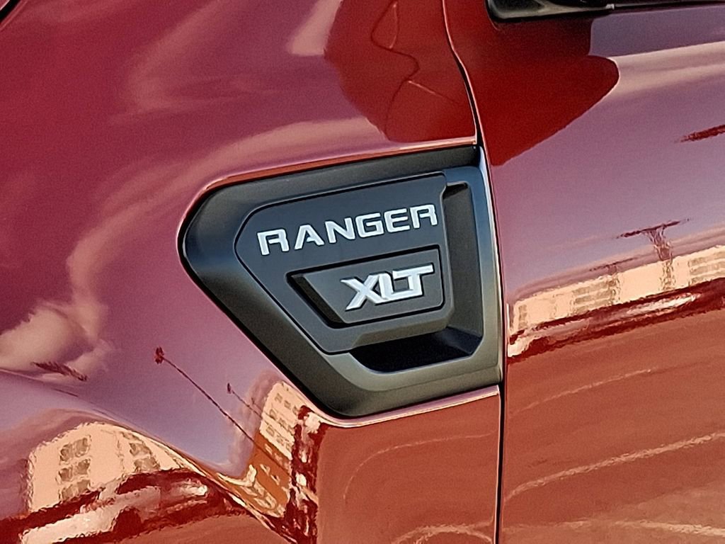 Certified 2019 Ford Ranger XLT w/ Trailer Tow Package image 31