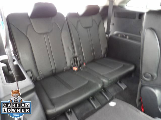 Used 2022 Kia Sorento SX image 33
