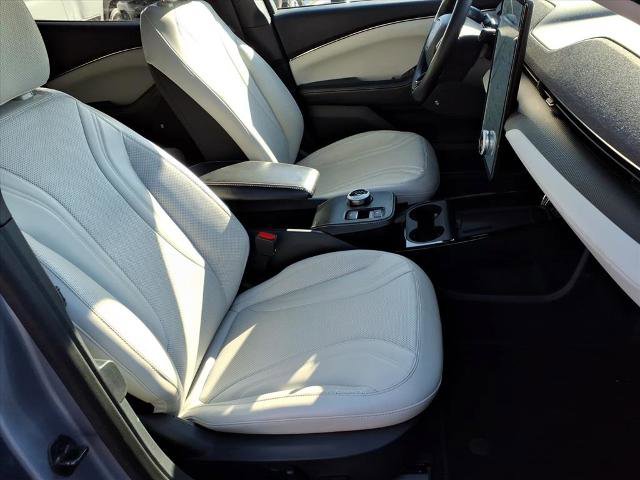 Certified 2022 Ford Mustang Mach-E Premium image 14