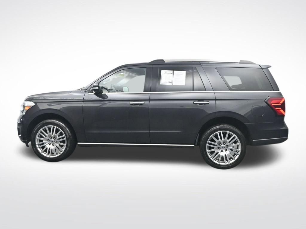 Certified 2024 Ford Expedition Limited RWD image 10