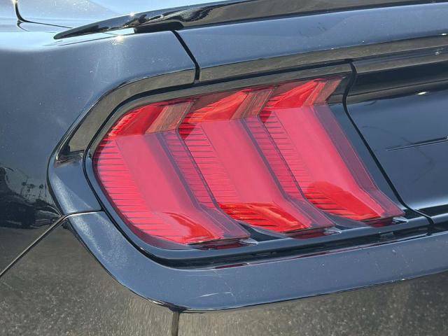 Certified 2020 Ford Mustang GT Premium w/ Equipment Group 401A RWD image 8