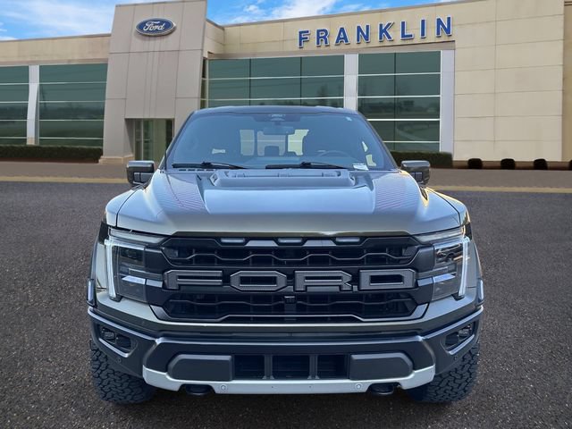 Certified 2025 Ford F150 Raptor AWD/4WD image 2
