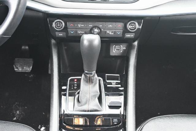 Used 2022 Jeep Compass Limited image 28