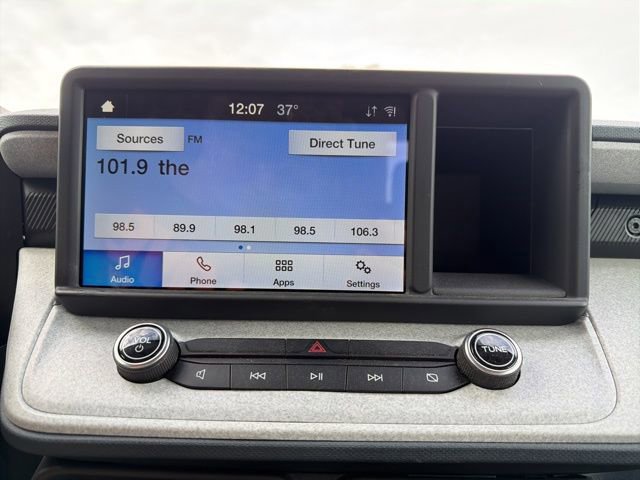 Certified 2022 Ford Maverick XLT w/ XLT Luxury Package image 24