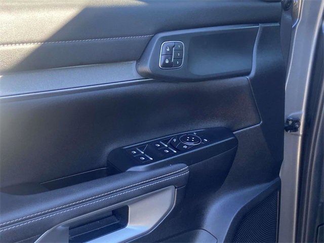 Certified 2024 Ford Ranger Lariat image 16