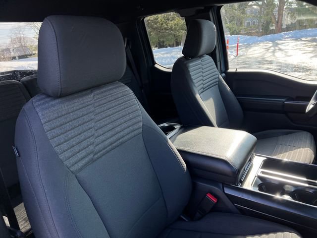 Certified 2023 Ford F150 XL w/ STX Appearance Package image 46