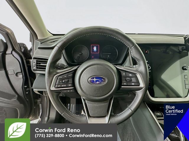 Used 2024 Subaru Outback Premium image 15