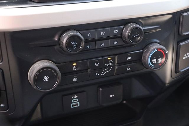 Certified 2024 Ford F350 XLT AWD/4WD image 17