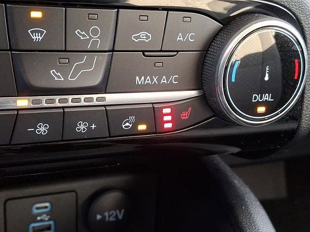 Certified 2022 Ford Escape SE w/ Convenience Package image 23