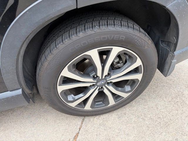 Used 2020 Subaru Forester Limited AWD/4WD image 13