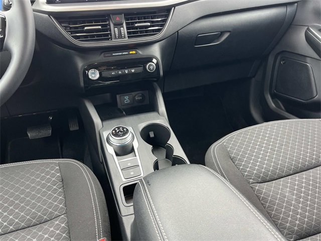 Certified 2023 Ford Escape Active image 17