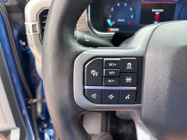 Certified 2024 Ford F150 Lariat w/ FX4 Off-Road Package AWD/4WD image 26