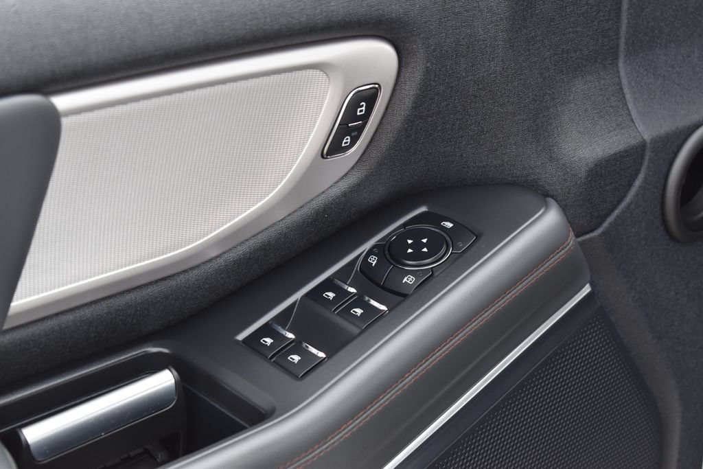 Certified 2025 Ford Expedition Max Active AWD/4WD image 25