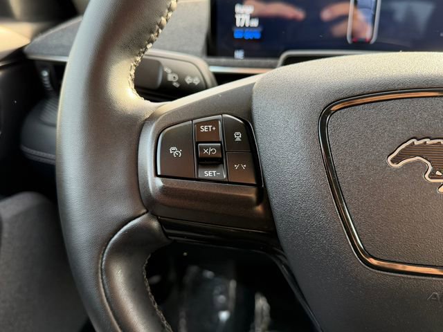 Certified 2022 Ford Mustang Mach-E Premium AWD/4WD image 19
