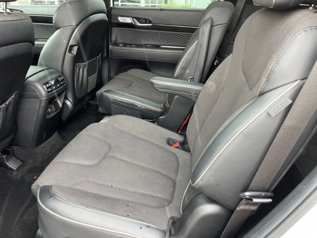 Used 2024 Hyundai Palisade Calligraphy AWD/4WD image 17