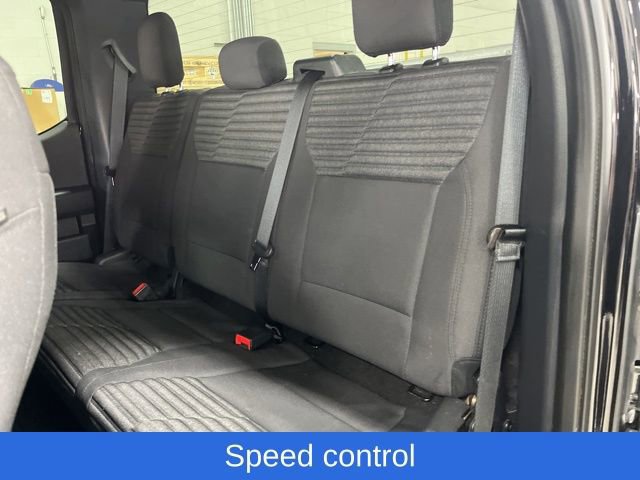 Certified 2023 Ford F150 XL w/ STX Appearance Package AWD/4WD image 21