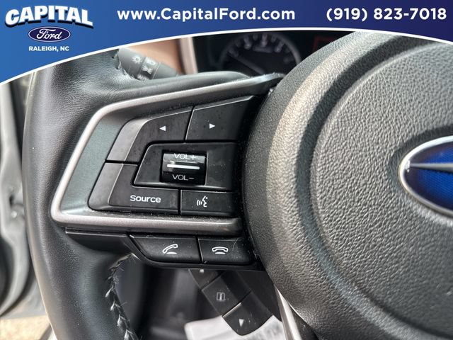 Used 2021 Subaru Outback Touring XT AWD/4WD image 23