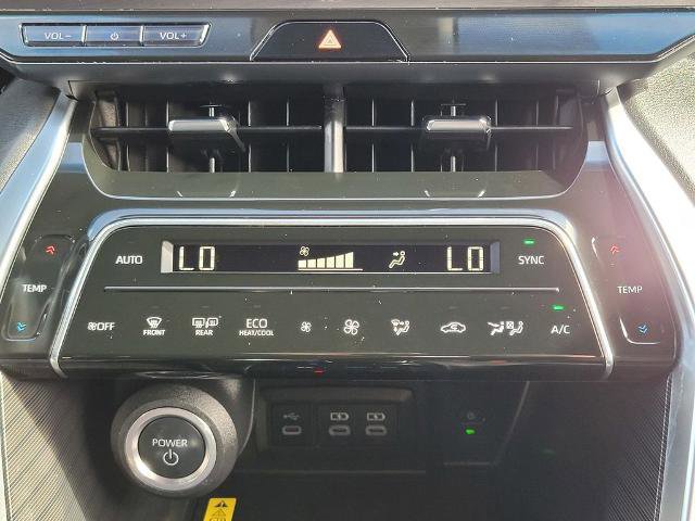 Used 2024 Toyota Venza XLE AWD/4WD image 19