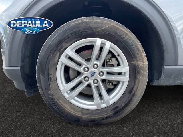 Certified 2023 Ford Explorer XLT w/ Equipment Group 202A AWD/4WD image 18