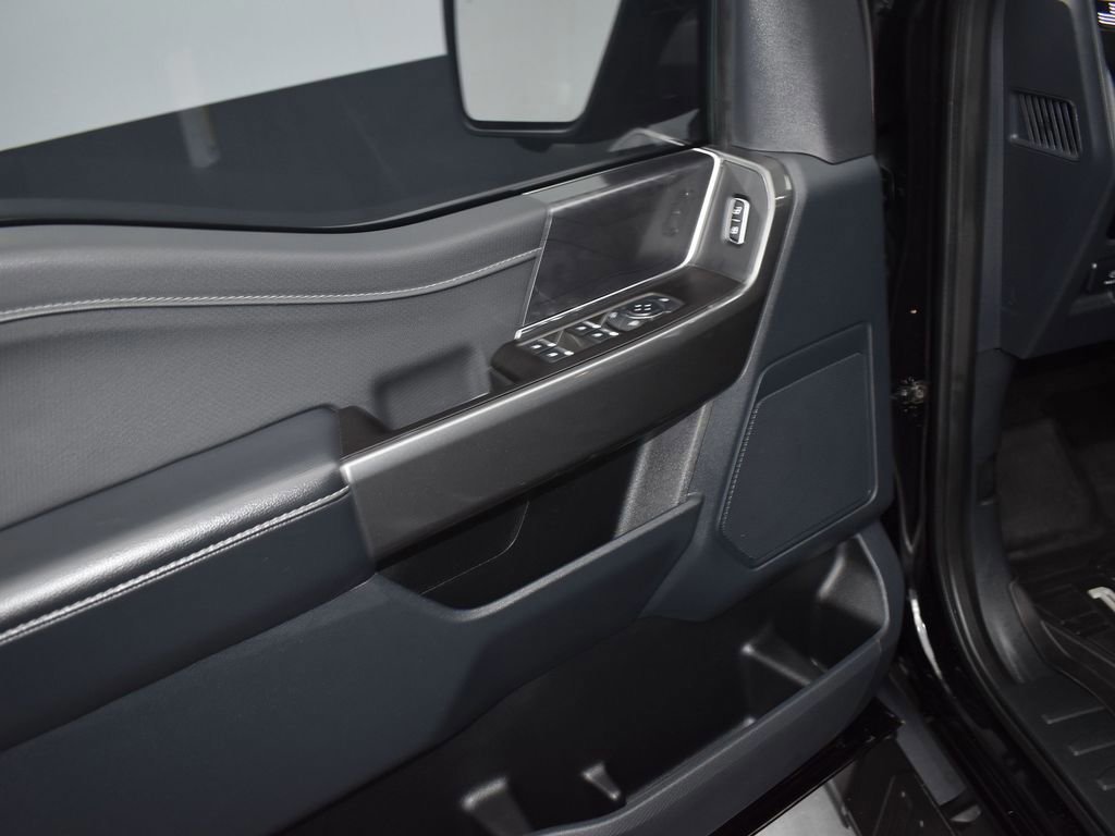 Certified 2023 Ford F150 XLT w/ Equipment Group 302A High image 10