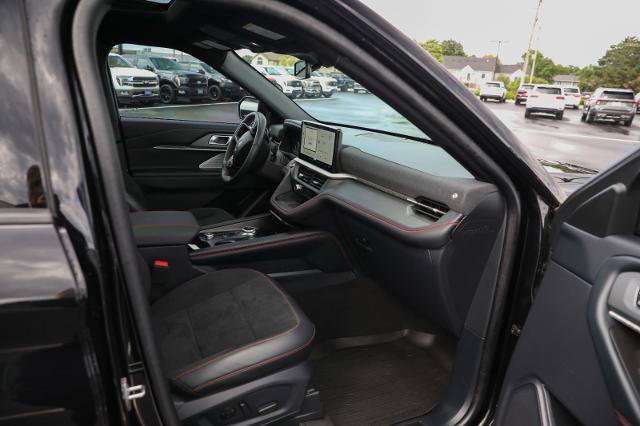 Certified 2025 Ford Explorer ST AWD/4WD image 39