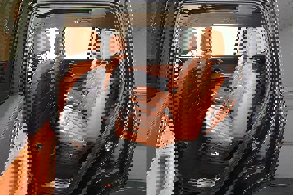 Used 2020 BMW X7 xDrive40i image 25