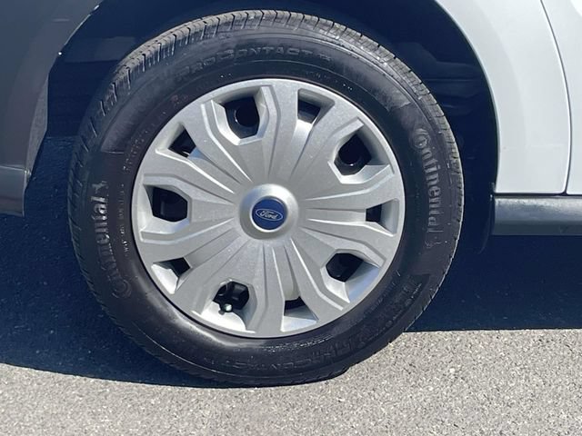 Certified 2023 Ford Transit Connect XL FWD image 7