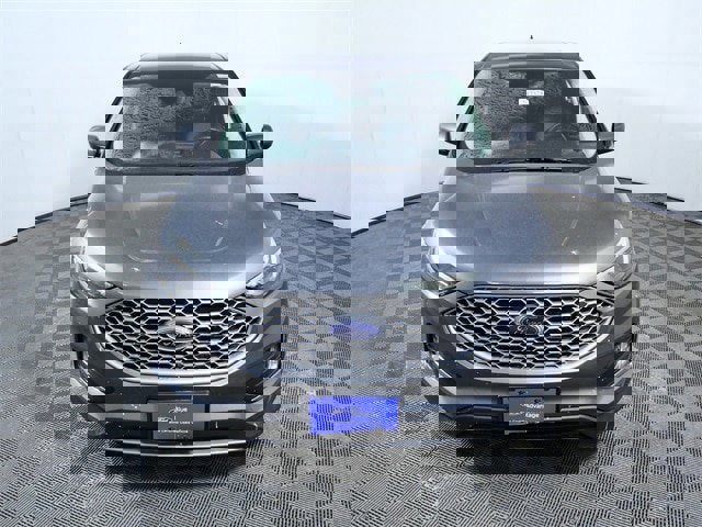 Certified 2024 Ford Edge SEL w/ Convenience Package image 6