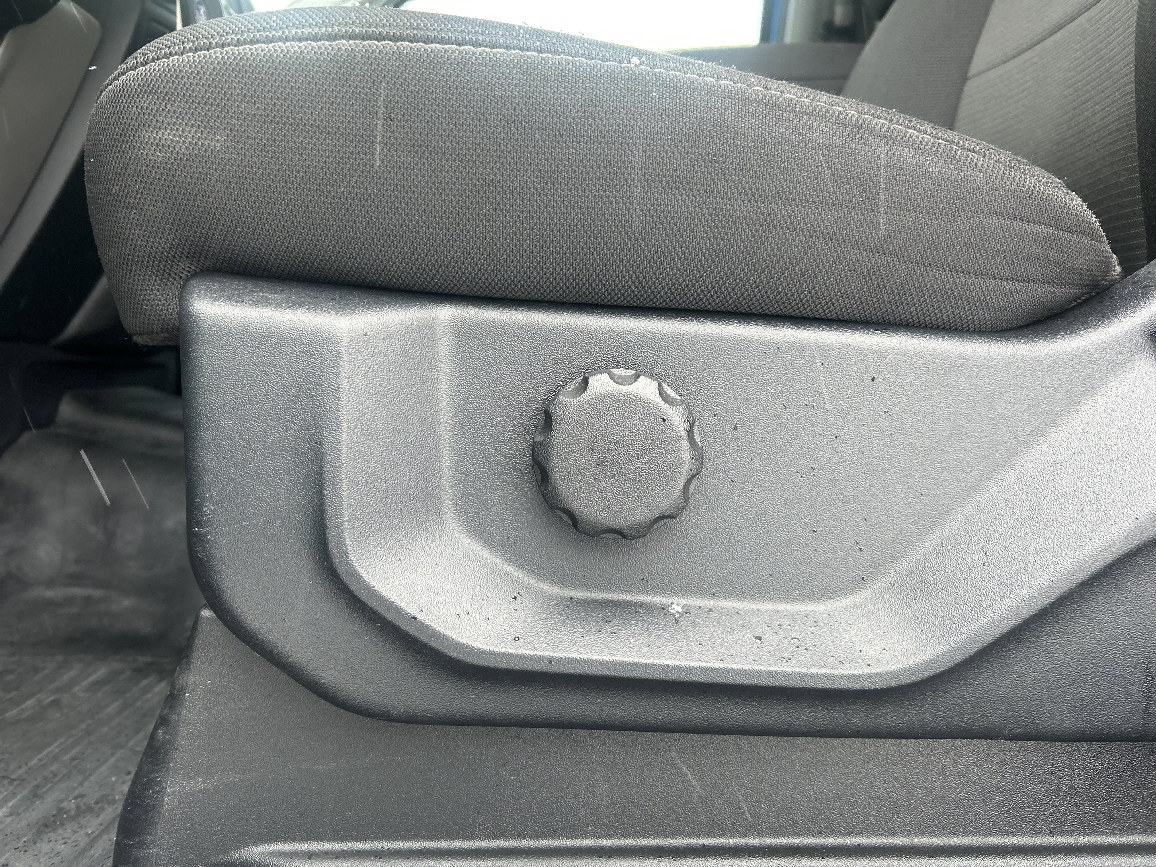 Certified 2020 Ford F150 XL w/ Equipment Group 101A Mid image 15