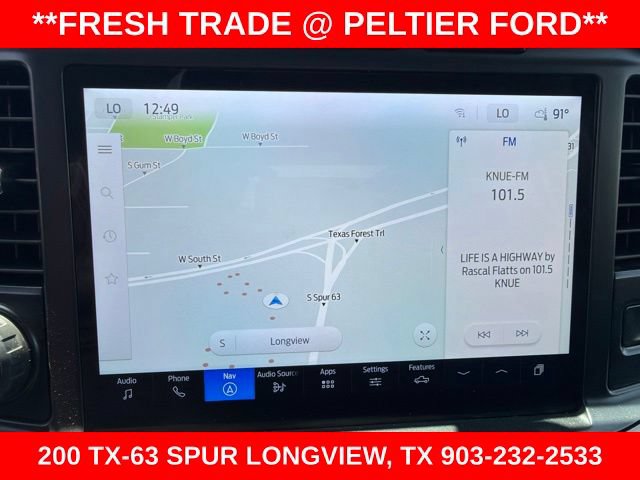 Certified 2024 Ford F150 XLT w/ Tow/Haul Package AWD/4WD image 26