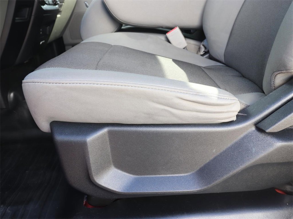 Certified 2017 Ford F150 XL w/ Equipment Group 101A Mid image 13