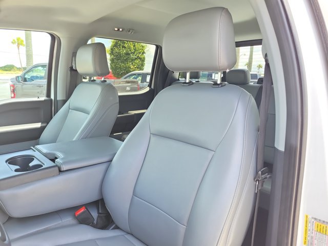Certified 2024 Ford F250 XL w/ XL Driver Assist Package AWD/4WD image 18