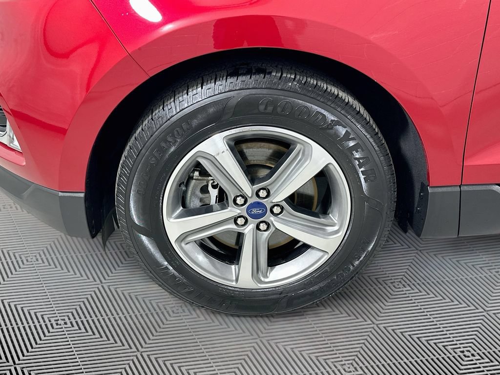 Certified 2020 Ford Edge SEL w/ Convenience Package AWD/4WD image 28