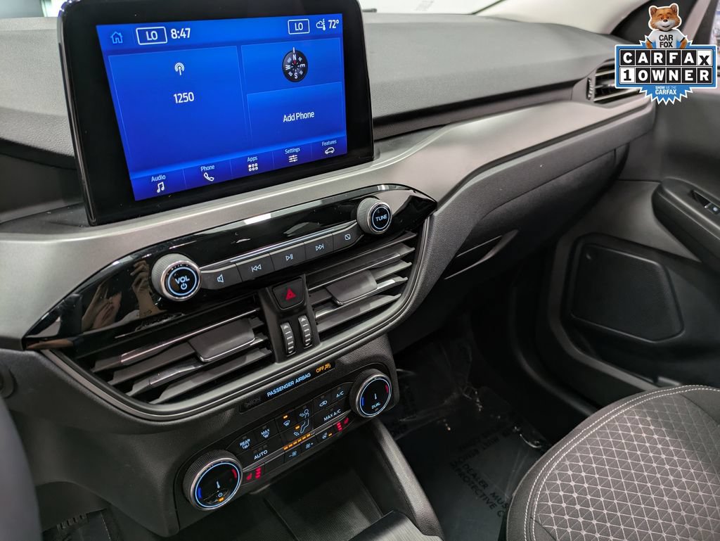 Certified 2023 Ford Escape Active AWD/4WD image 11