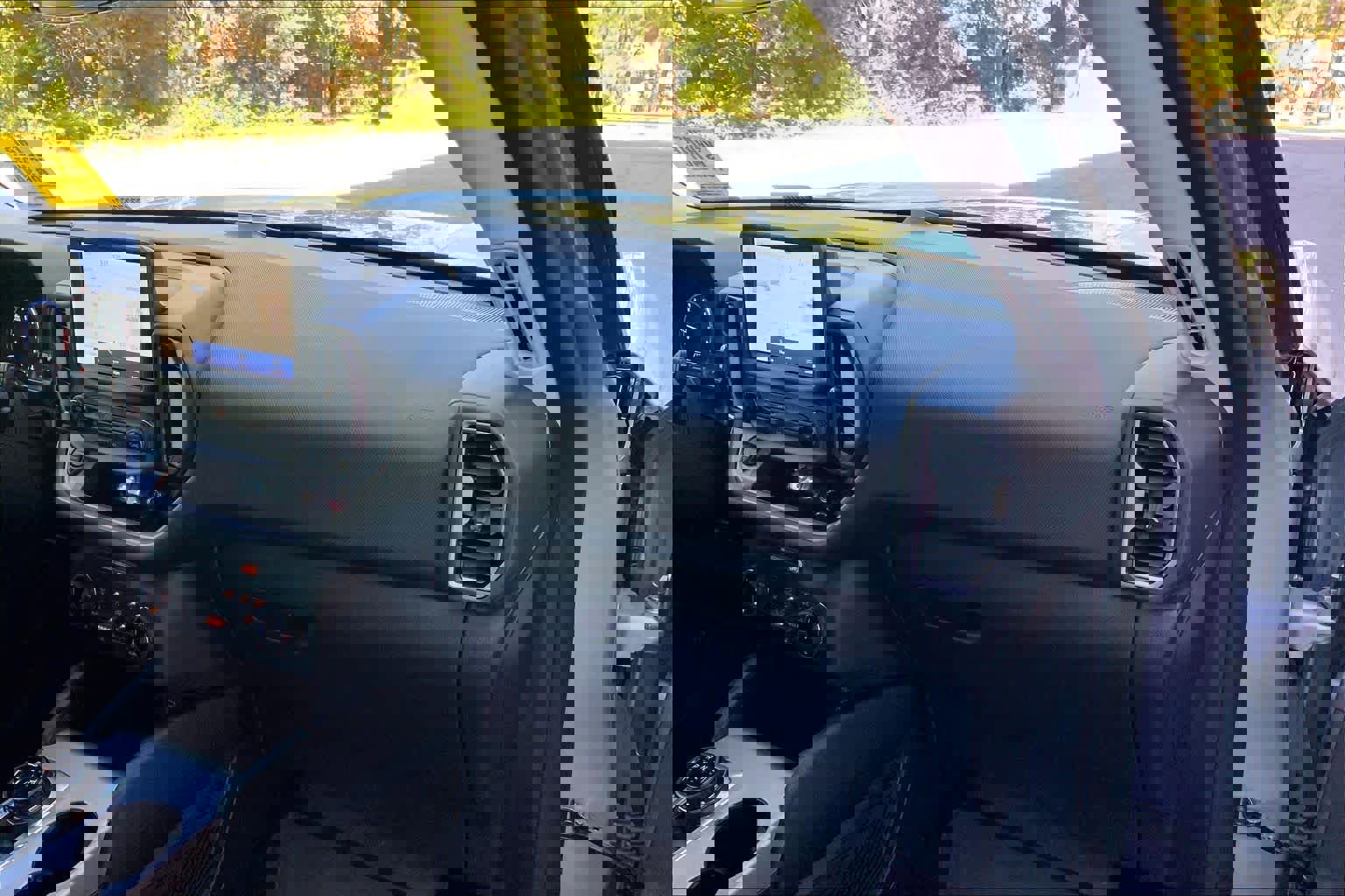 Certified 2023 Ford Bronco Sport Outer Banks image 17