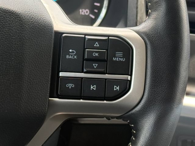 Certified 2024 Ford Expedition XLT RWD image 11