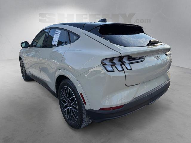 Certified 2025 Ford Mustang Mach-E Premium image 3