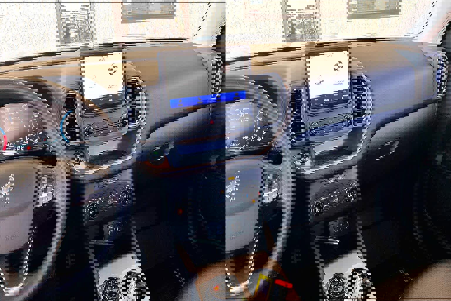 Certified 2021 Ford Bronco Sport Big Bend image 8