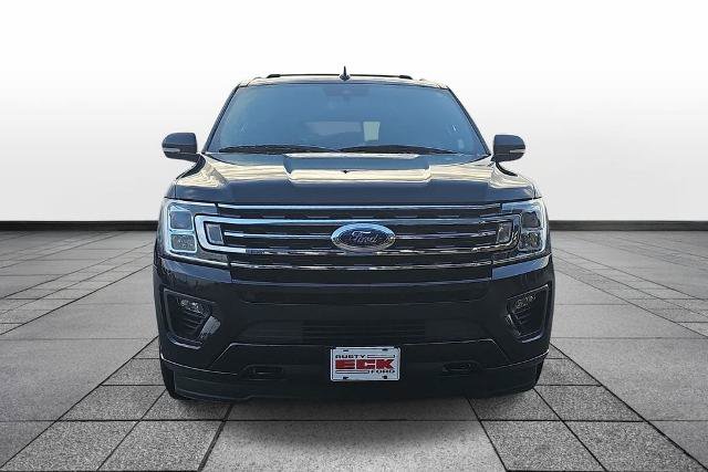 Certified 2020 Ford Expedition XLT w/ Equipment Group 202A AWD/4WD image 2
