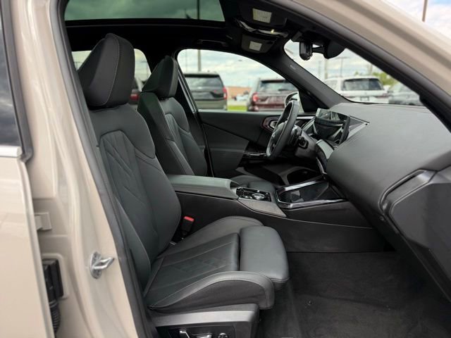 Used 2026 BMW X3 xDrive30 AWD/4WD image 22