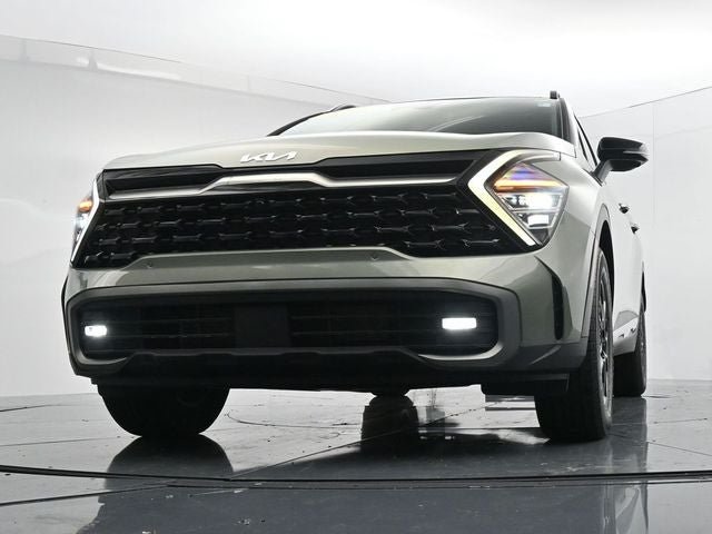Used 2023 Kia Sportage X-Pro Prestige AWD/4WD image 30